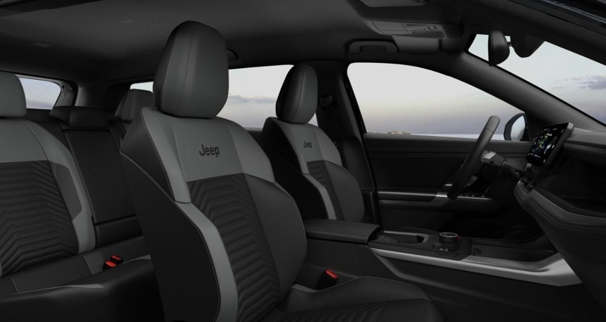 Jeep Compass - Bild 7