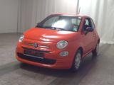 Fiat 500 1.0 Mild Hybrid Cult Klima DAB USB - Fiat 500 mit Benzin-Antrieb: Cult