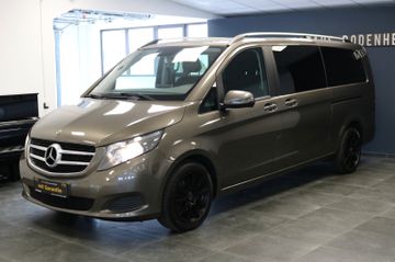 Mercedes V 250 - 7