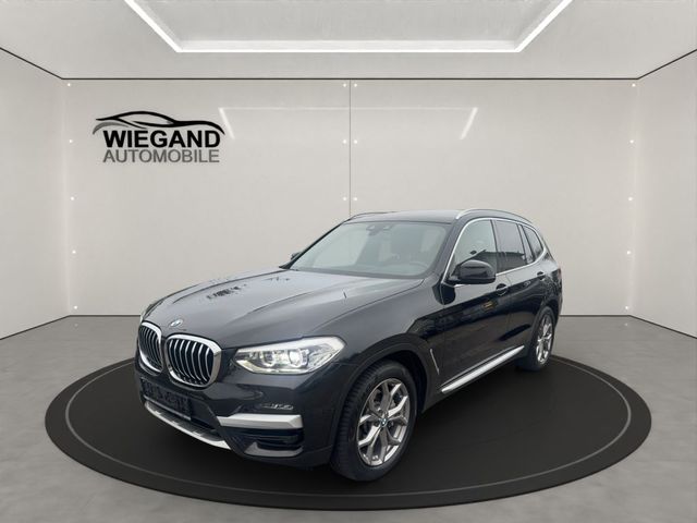 BMW X3 xDrive30e xLine  Plug-in-Hybrid, Head-Up