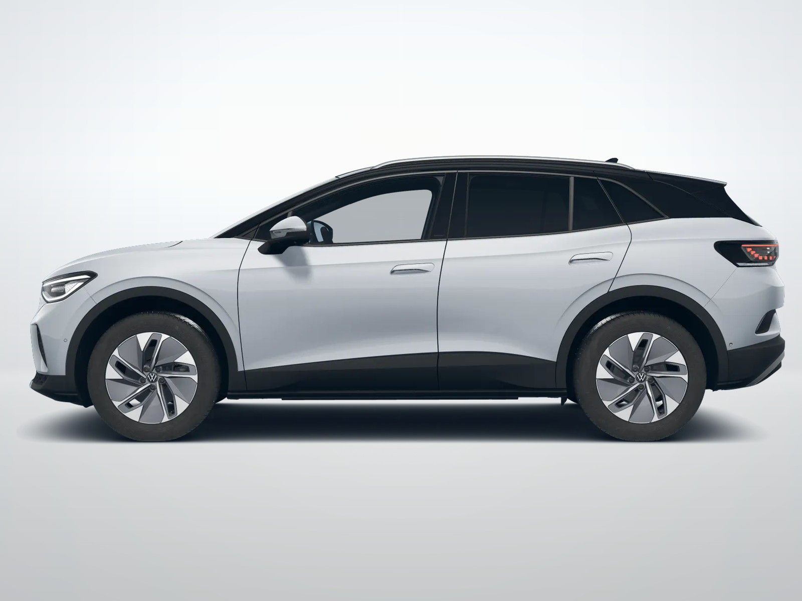 Volkswagen ID.4 Pure imagem 3