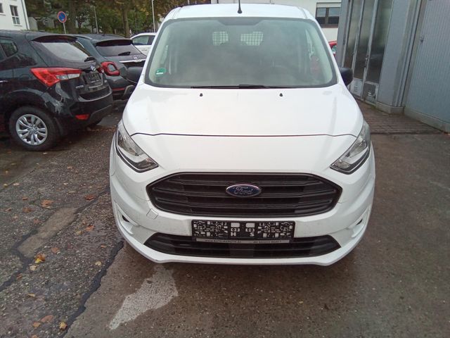 Ford Transit Connect Kasten Trend