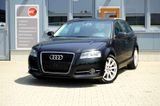 Audi A3 Sportback 1.4 TFSI Ambition*SHZ*KlimaA.*Alu-F - Audi A3 aus 2010: Sportback Ambition