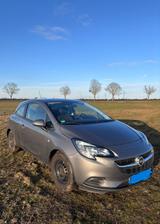 Opel Corsa 1.2 Active Active - Opel Corsa aus 2015 mit Benzin-Antrieb: Kleinwagen, 1.2