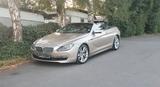 BMW 650i Cabrio -