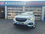 Opel Grandland (X) Edition*Automatik* - Opel Grandland (X) Edition mit Benzin-Antrieb