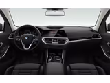BMW 318d Sport Line *Business*Navi*elGlasdach*Sports - BMW 318: Schiebedach