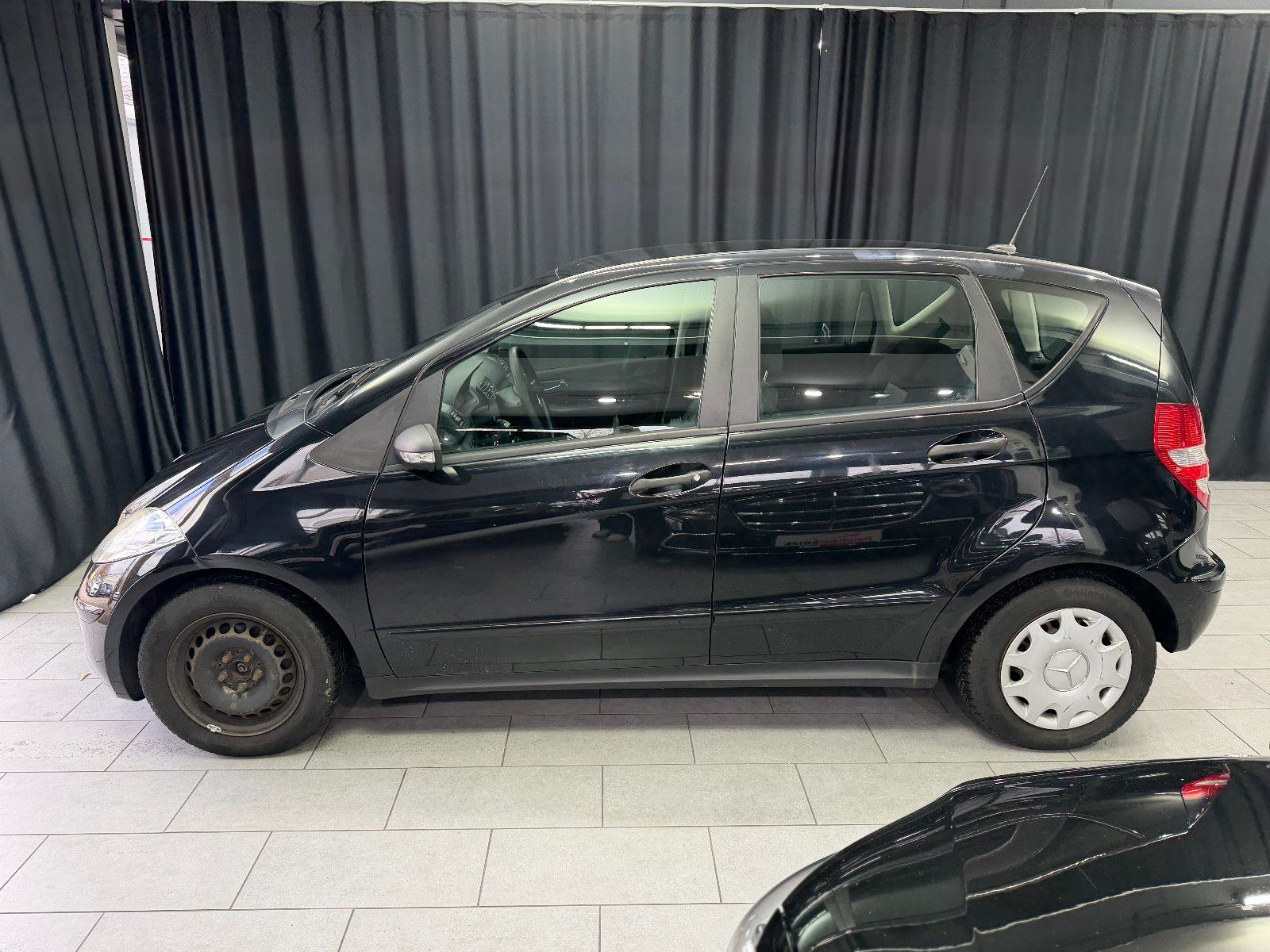 Fahrzeugabbildung Mercedes-Benz Mercedes Benz A 150 |AUTOMATIK