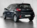 Hyundai i10 1.0 Benzin SELECT MY25+RFK+KLIMA+NAVI - Hyundai i10 mit Benzin-Antrieb: 1.2