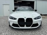 BMW M4 Competition xDrive Coupe 530PS,Sitztbelüftung - BMW M4 Neuwagen