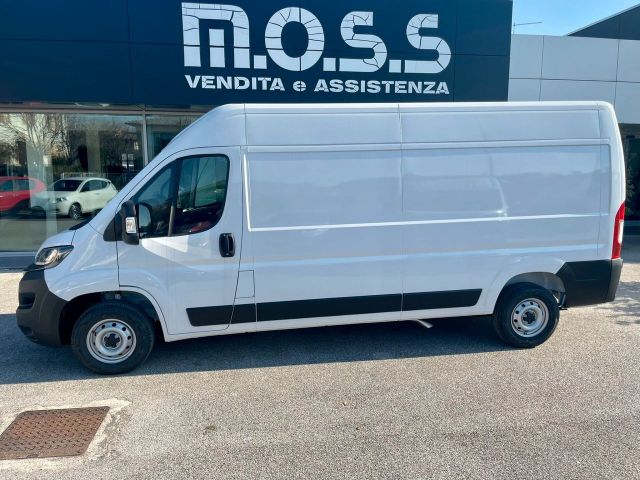 Fiat FIAT DUCATO 2200 MJET 160 CV LH2 KM 0