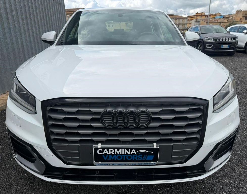 Image of Audi Q2