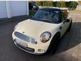 MINI ONE Cooper Pepper White - MINI MINI: Pepper White