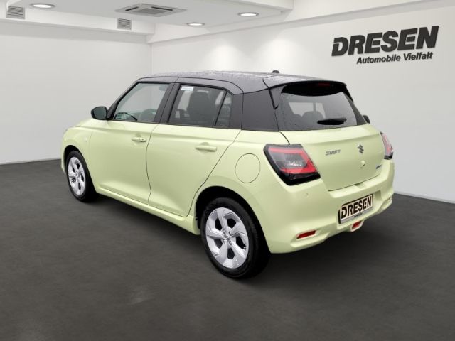 Suzuki Swift - Bild 4