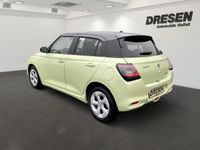 Suzuki Swift - Vorschau Bild 4