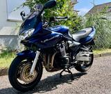 Suzuki Bandit GSF 1200 S - 2001 BANDIT 1200