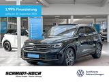 Volkswagen Touareg 3.0 V6 TSI eHybrid 4M Elegance eSD + AHK