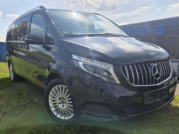 Mercedes V 250 - 1
