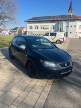 Seat Ibiza SC Reference Salsa EURO-5 - Seat Ibiza: Sc Reference