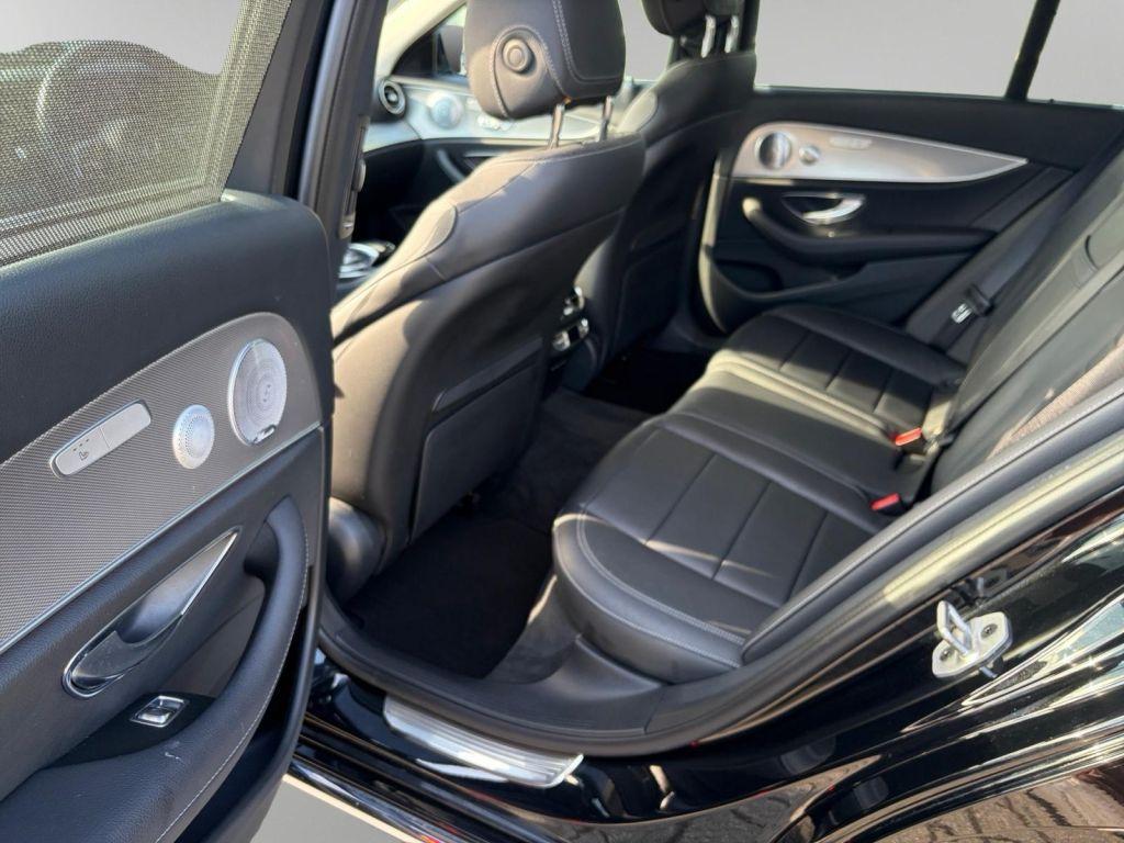 Mercedes-Benz E 300 de T 9G-TRONIC Avantgarde