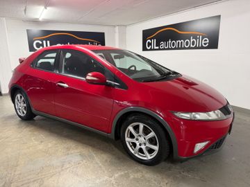 Honda Civic - 2