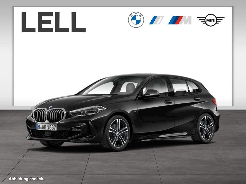 BMW 120d xDrive M Sport HiFi DAB LED WLAN Shz