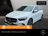 Mercedes-Benz B 250 e Progr/LEDER/AdvPlus/Kam/LED/Ambi/AHK - gebrauchte Mercedes-Benz B 250 aus dem Jahr 2023