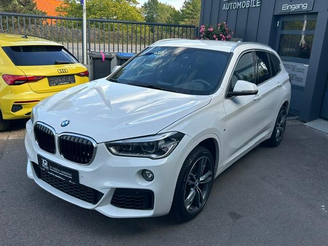 BMW X1 sDrive 20 i M Sport