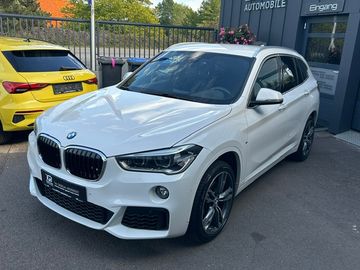BMW X1 X1 sDrive 20 i M Sport