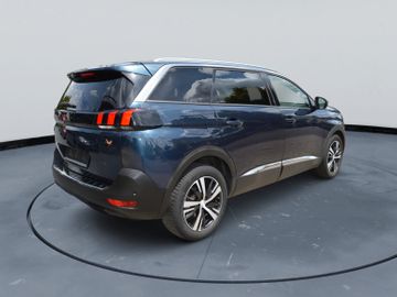 Peugeot 5008 - 5