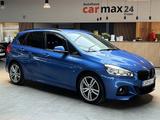 BMW 218 Active Tourer M-Sport LED*Alcantara*AHK*Navi - BMW 218 Active Tourer in Bonn