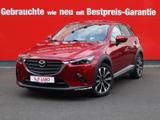 Mazda CX-3 2.0 SKYACTIV-G Sports-Line LED Navi Head-Up - Mazda CX-3 in Dresden