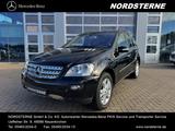 Mercedes-Benz ML 500 4Matic AHK+KAMERA+MEMORY+EL.SITZE+PANO - Mercedes-Benz ML 500: 4matic