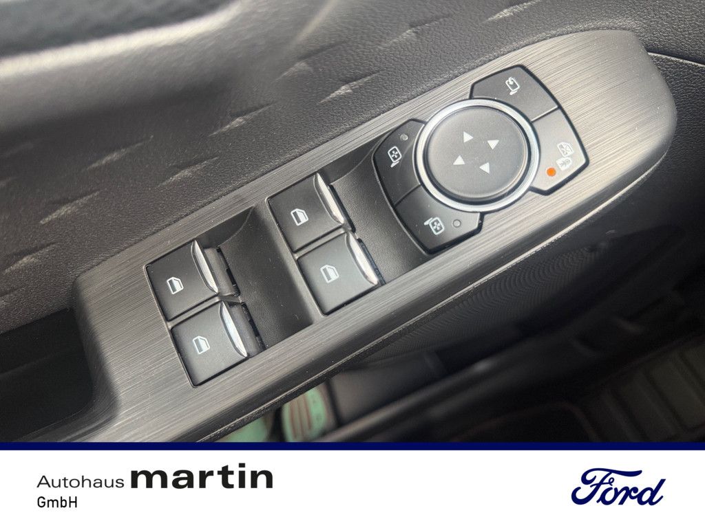 Fahrzeugabbildung Ford Kuga 1.5 ST-Line X KAMERA NAVI ACC HUD B&O LED