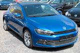 Volkswagen Scirocco 1.4 TSI *PDC*KLIMA*Schiebedach*SPORT* - VW Scirocco in Düsseldorf