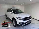 Volkswagen T-Cross 1.0 TSI Style 95 CV-GARANTITA - Volkswagen T-Cross Kombi Gebrauchtwagen