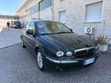 Jaguar X-Type 2.5 V6 24V cat Executive - gebrauchte Jaguar X-Type aus dem Jahr 2001