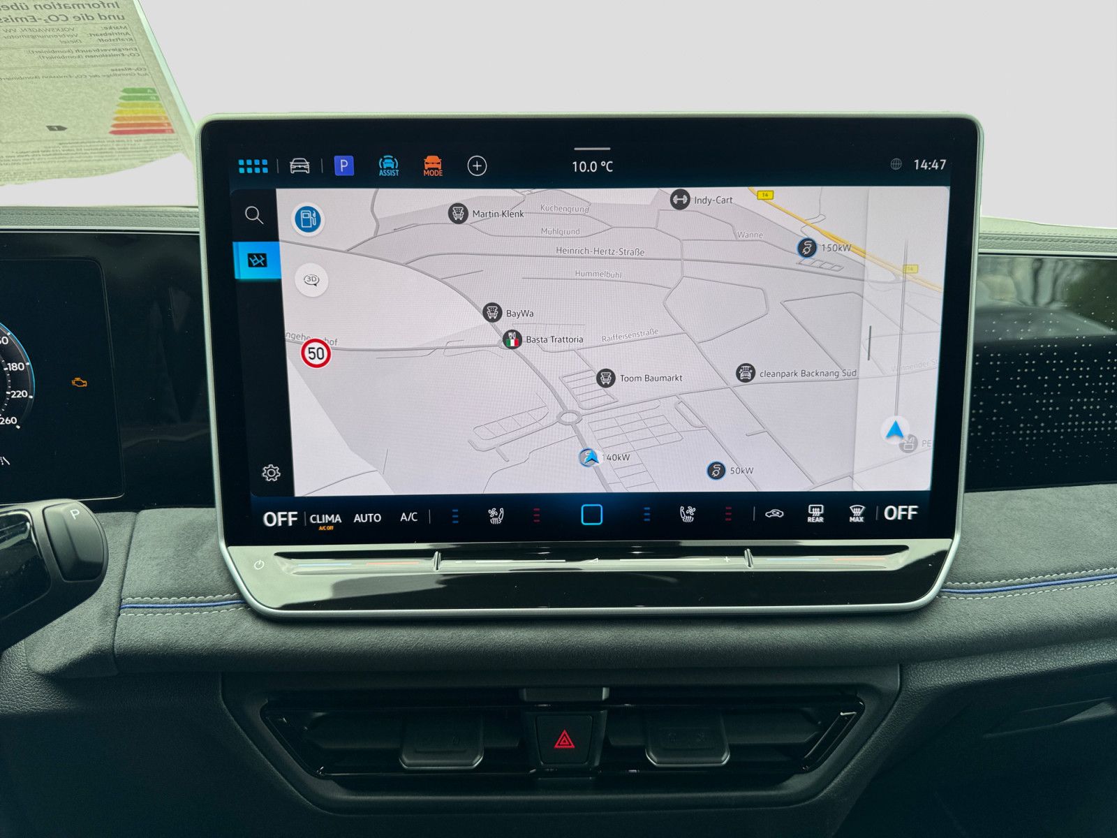 Volkswagen Tiguan - Bild 7