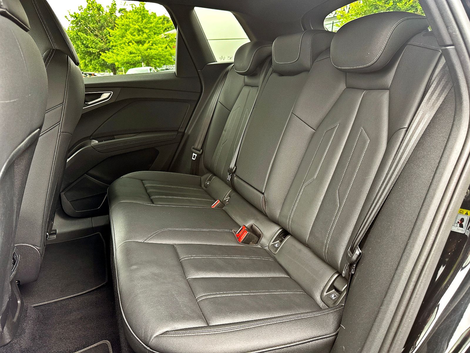 Audi Q4 e-tron - Bild 24