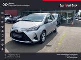 Toyota Yaris Comfort 1.0 VVT-i EU6d-T Rückfahrkamera Kl - Toyota Yaris: 1.6