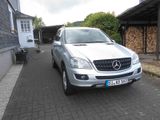 Mercedes-Benz ML 280 CDI 4MATIC - - gebrauchte Mercedes-Benz ML 280 aus dem Jahr 2007