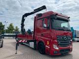 Mercedes-Benz Actros 2648 L/ Container/ PK 53002/ 16.3m=2.45t - Mercedes-Benz 530