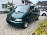 Mercedes-Benz MERCEDES-BENZ VITO 112/WESTFALIA/AUTOMATI... - Mercedes-Benz Vito: Westfalia