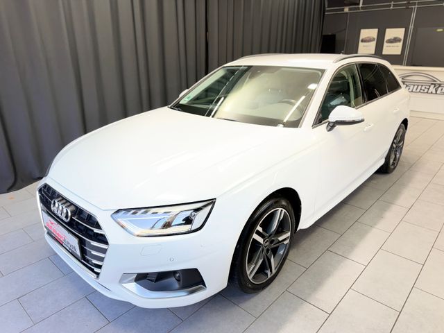 Audi A4 Avant 35 TDI advanced|MATRIX|LCI|RF-KAMERA