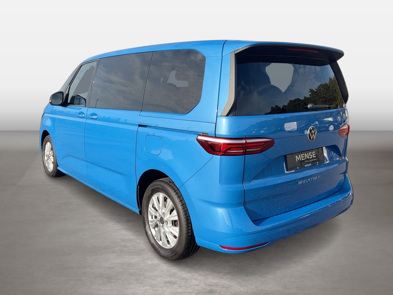 Volkswagen Multivan T7 1.4 eHybrid OPF 85 kW (116 PS) AHK imagem 3