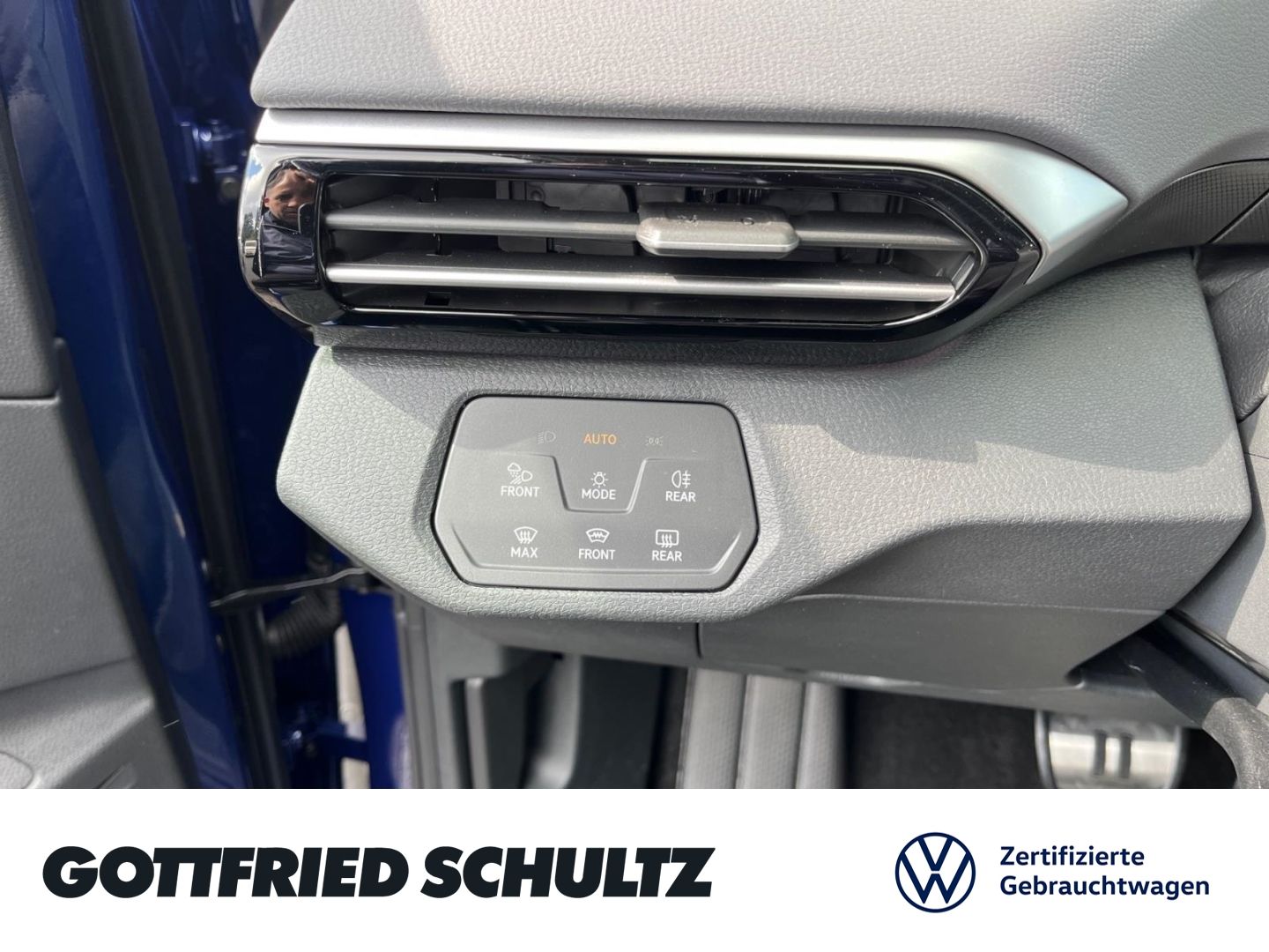 Volkswagen ID.4 - Bild 13