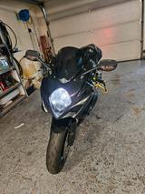 Suzuki GSXR1000K7  - 2007 GSXR 1000