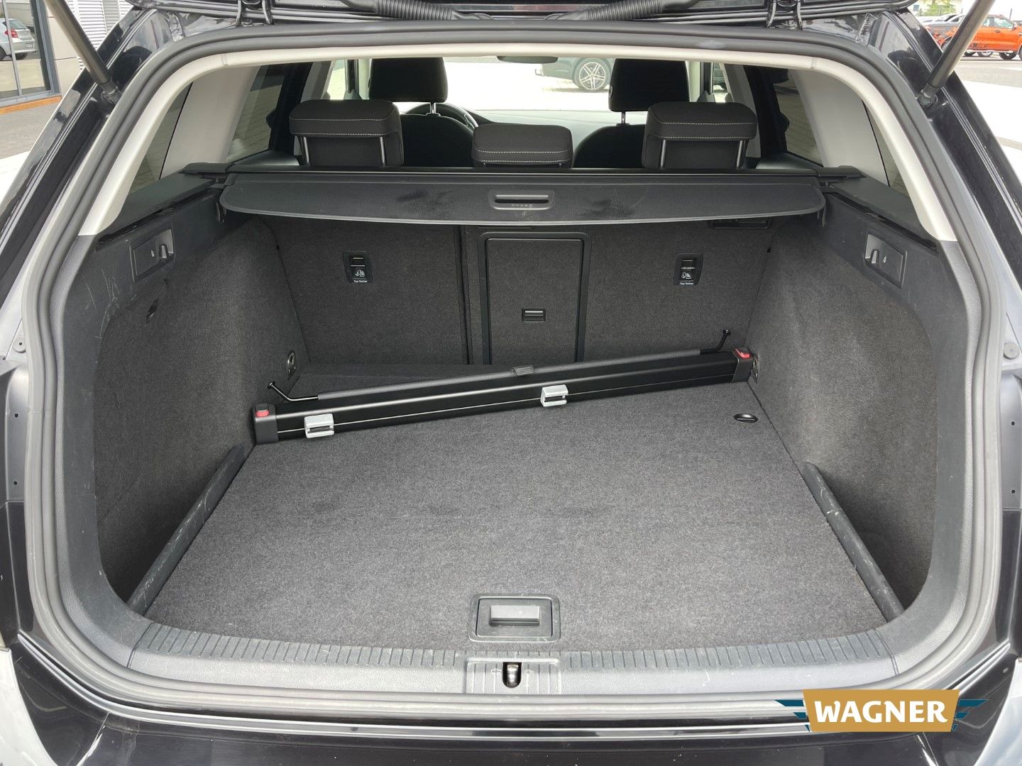 Fahrzeugabbildung Volkswagen Golf VII Variant Comfortline BMT Start-Stop