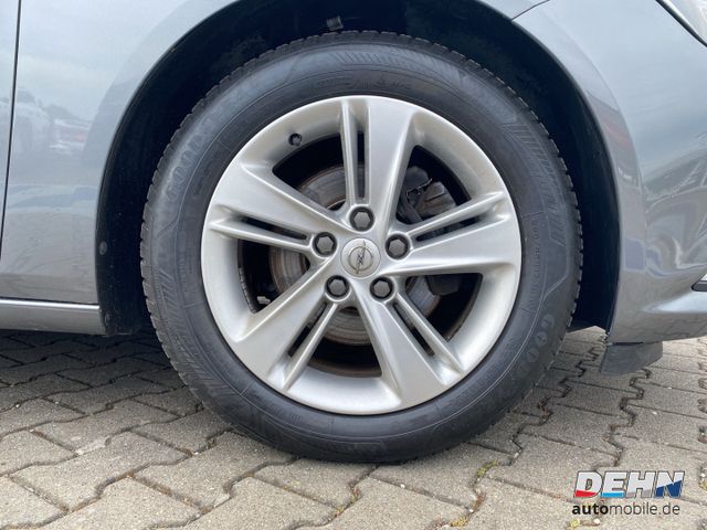 Opel Insignia B ST 1.5 Turbo AT Innovation Techno.Kam