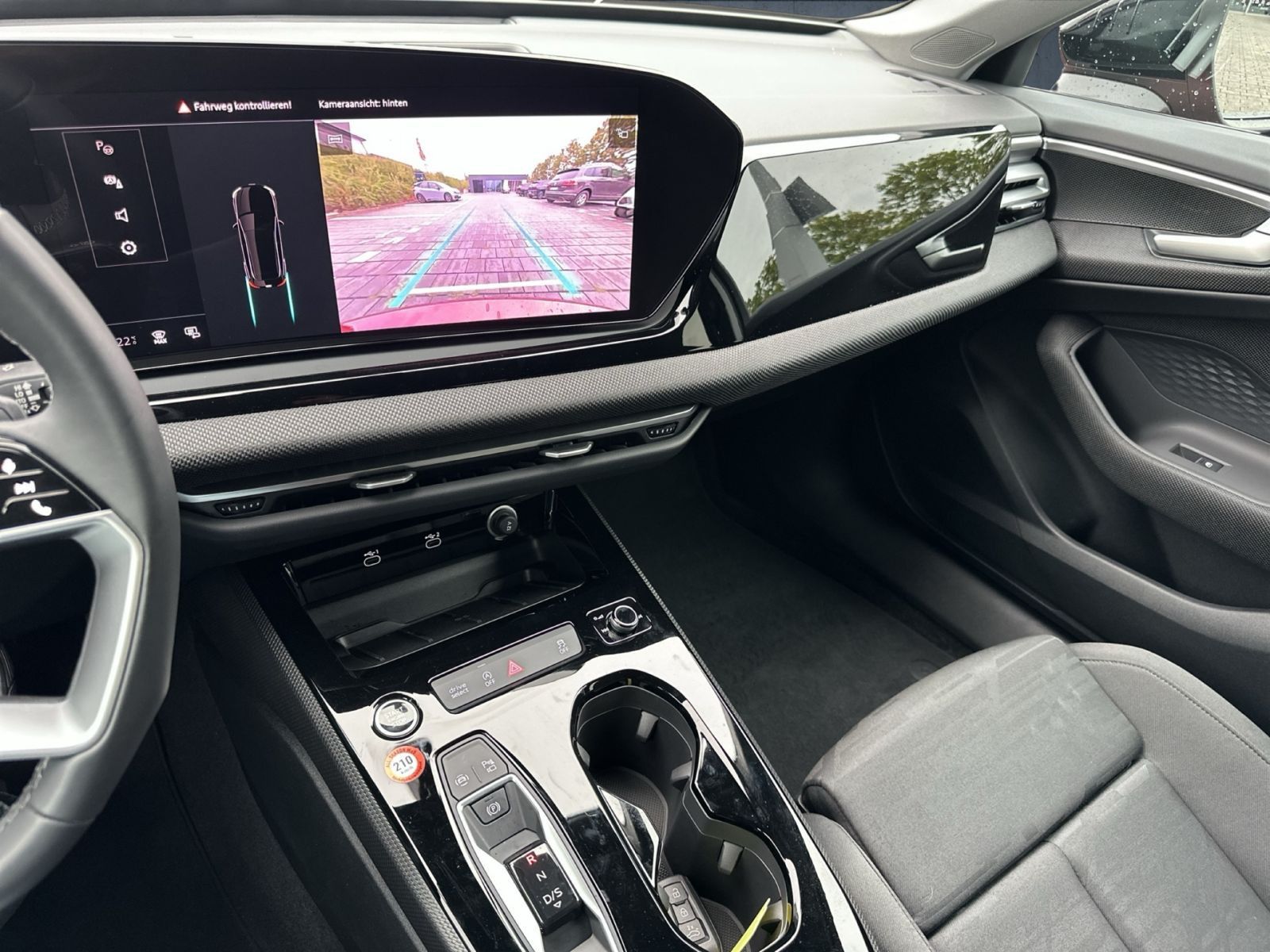 Audi A5 - Bild 28